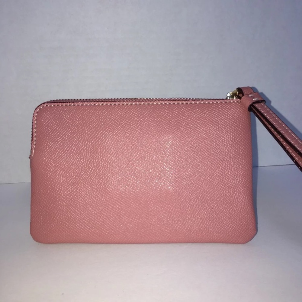 Coach wristlet - Picture 2 of 2